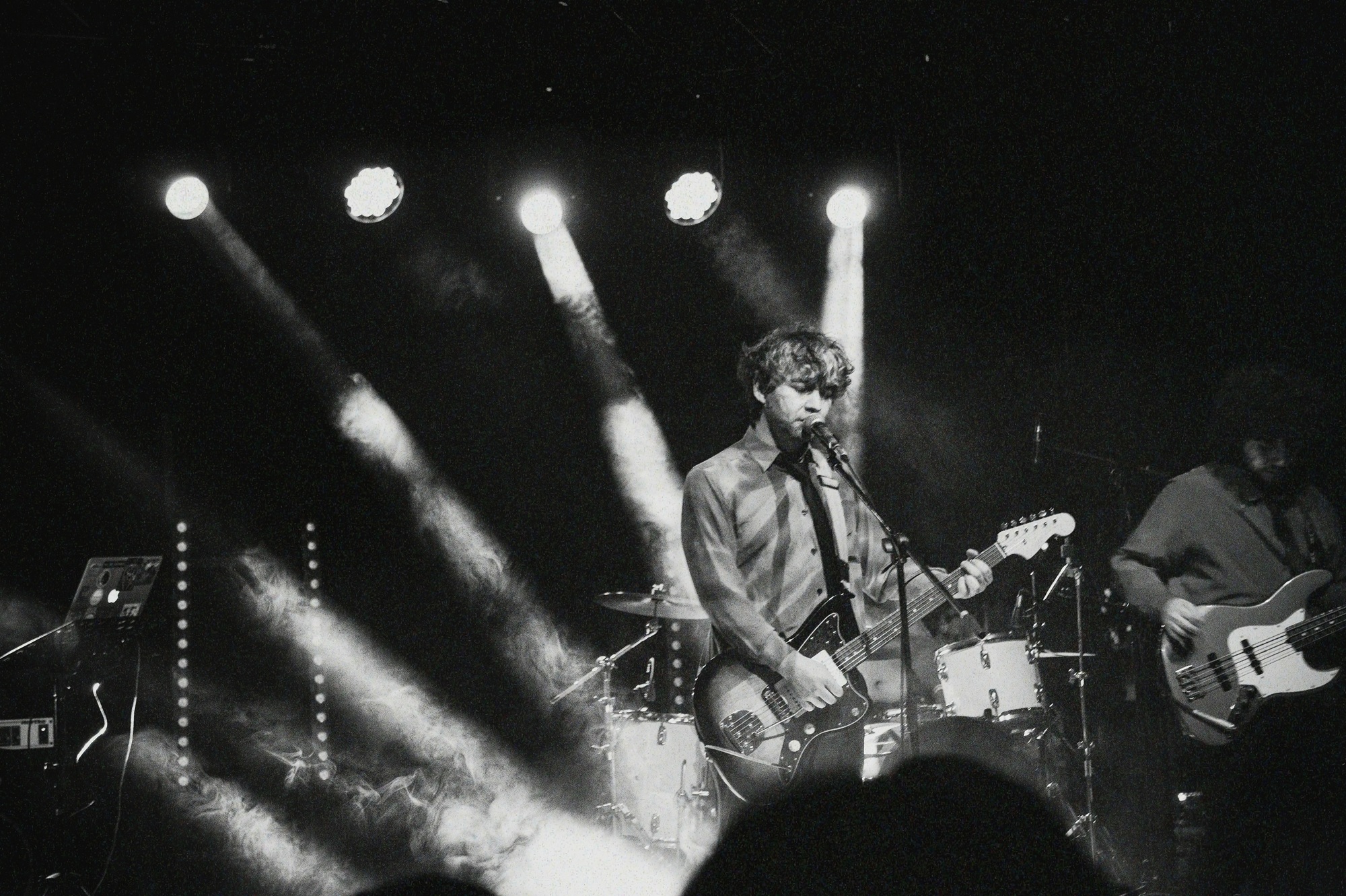 Asia Menor - Columpios al Suelo